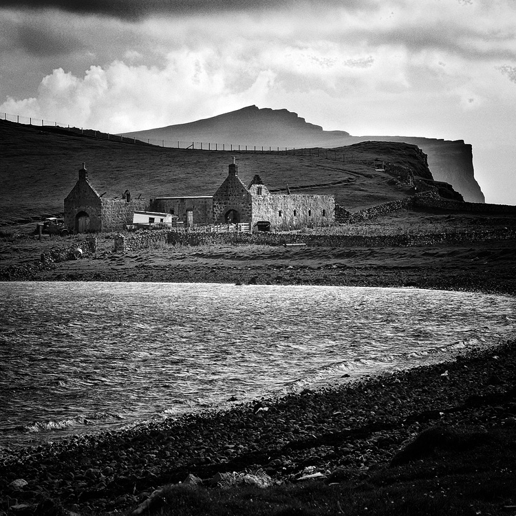 Isle of Skye