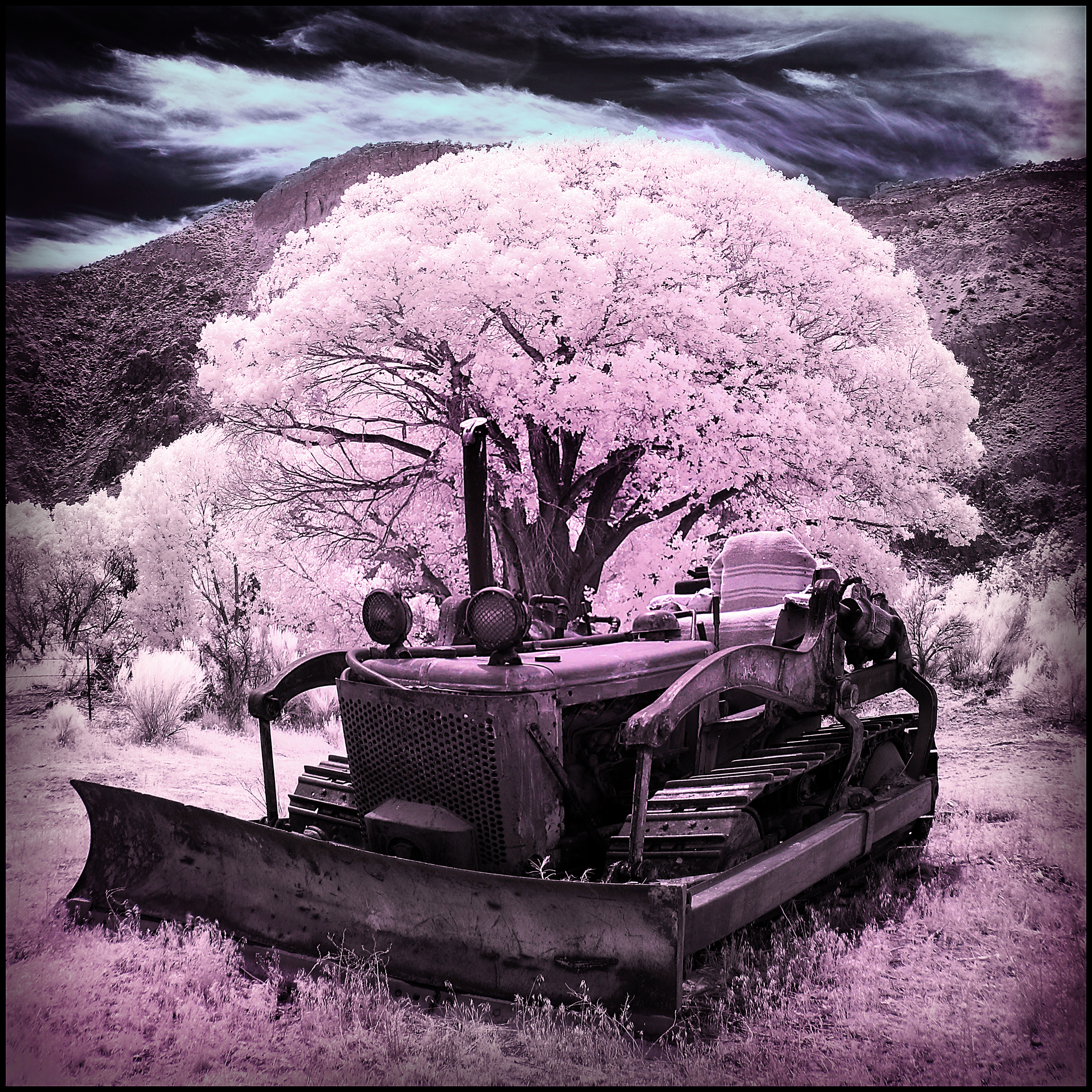 r72 eprowedahu5tq Post Processing Contest infrared