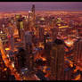 Chicago Lights...