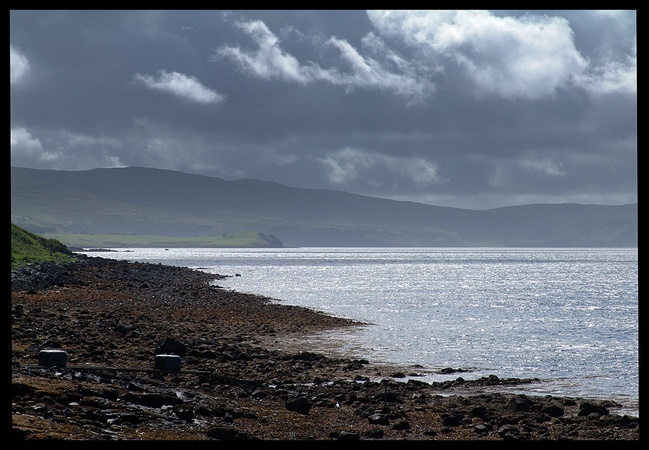 Scotland VI - Glitter Loch...