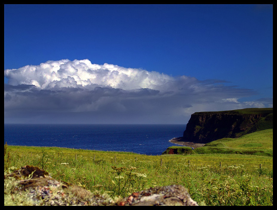 Scotland XIV - Skye...