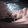 Infrared Valley...