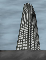 Tall Building - 29