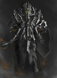 Morgoth's Progression 3