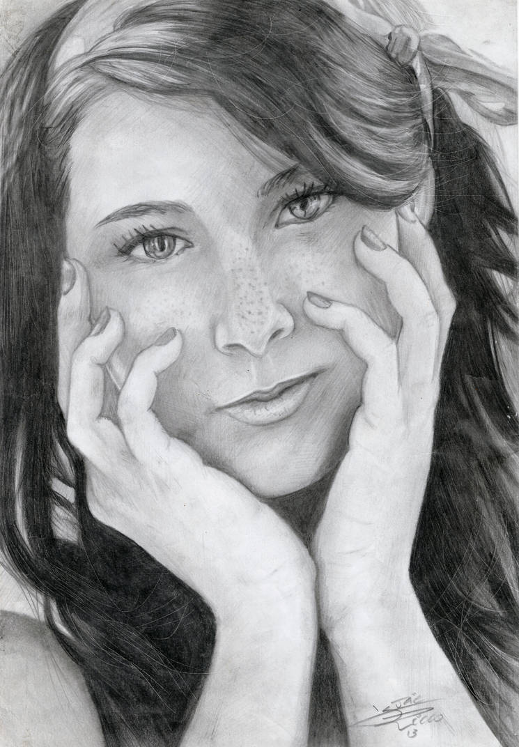 Renata by YurieRiccoArtwork on DeviantArt