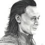 Portrait of Loki - Remastered