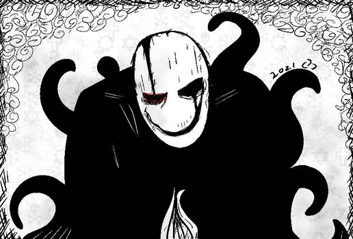 Gaster, sort of