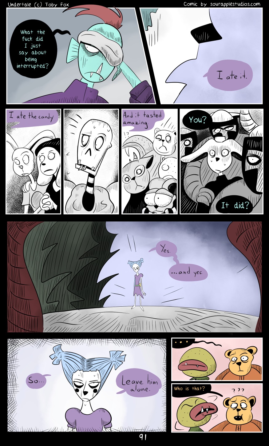 Super PowersSLASHHeroes AU: HORROR by Lilithblueflame on DeviantArt