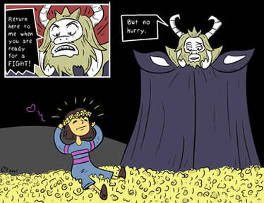 Asgore