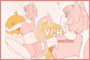 YCH auction OPEN by OwlZep