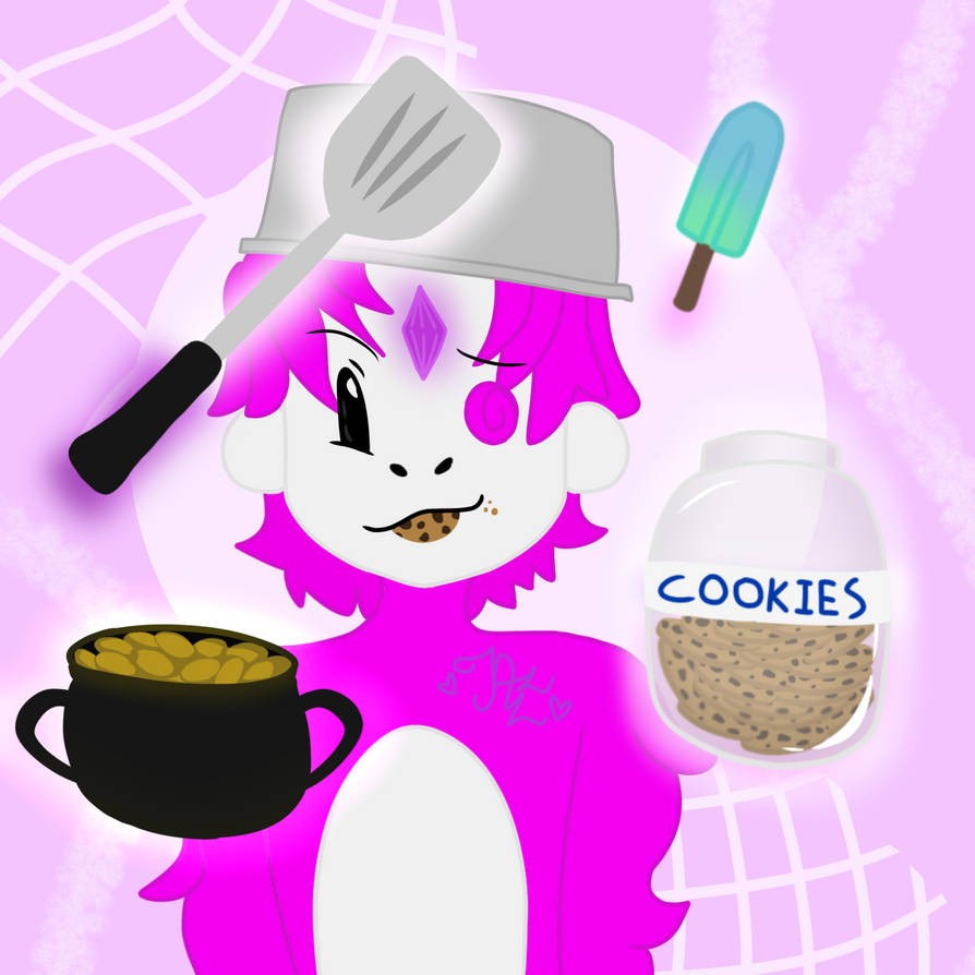 Fanart Of Gtag By HoneyMangoFox On DeviantArt Fanart of gtag by honeymangofox on deviantart