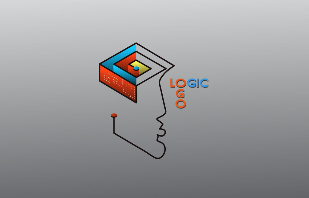Logic-Logo by Lenar-Do on DeviantArt