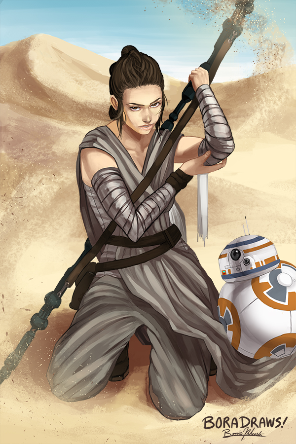 Rey