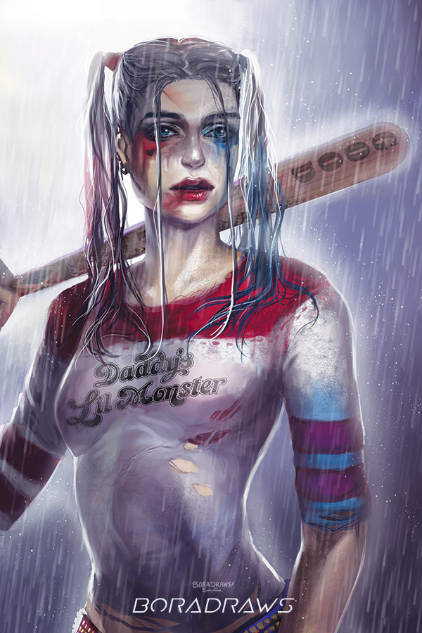 Harley Quinn