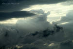 Stormy Sky by momowWw