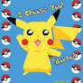 .:.I Choose You.:.