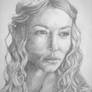 Elven Queen' Galadriel