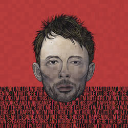 Thom Yorke