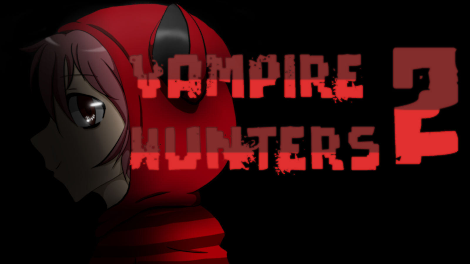 Roblox Vampire Hunters 2 by KitTheKid on DeviantArt
