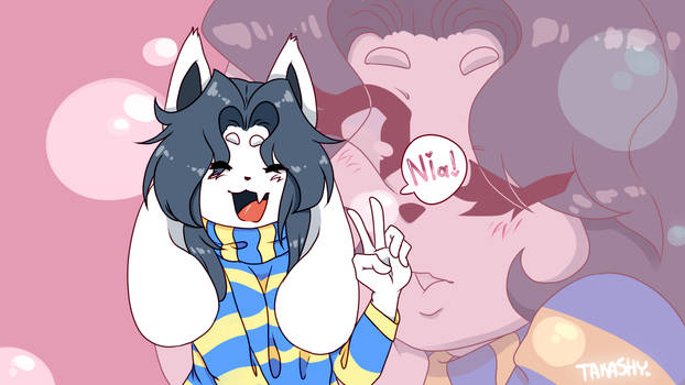 Temmie