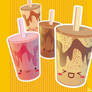 MilkShakes