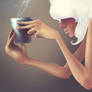 in the Morning