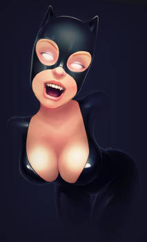 Catwoman