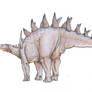 Lexovisaurus sp.