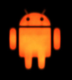 Devil Android The devil android by luvish35 on DeviantArt