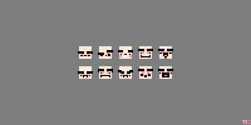 Little Emotes