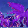 Twilight Sparkle - MLP Redesign