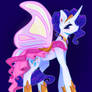 Princess Rarity