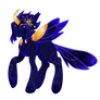 Gatchapon(y) Result #25 - Night Light Beetle