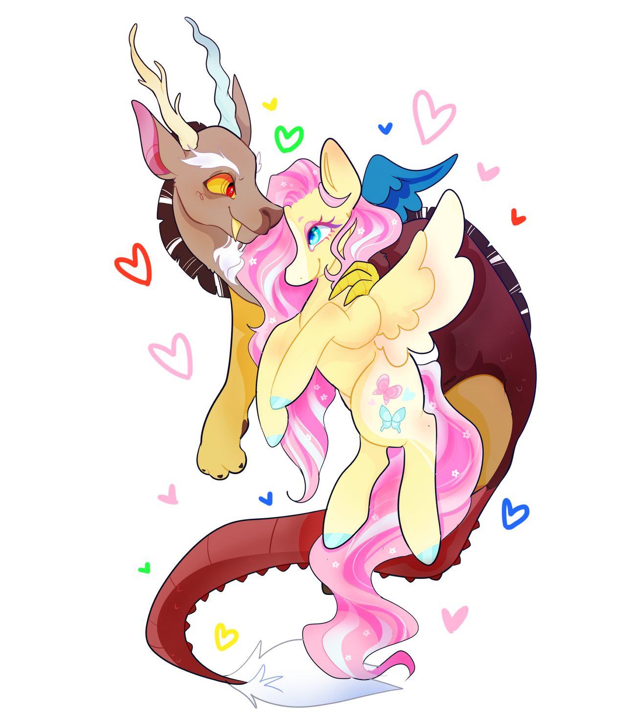 Fluttercord Deviantart ough,, fluttercord,, by fhroggy on DeviantArt