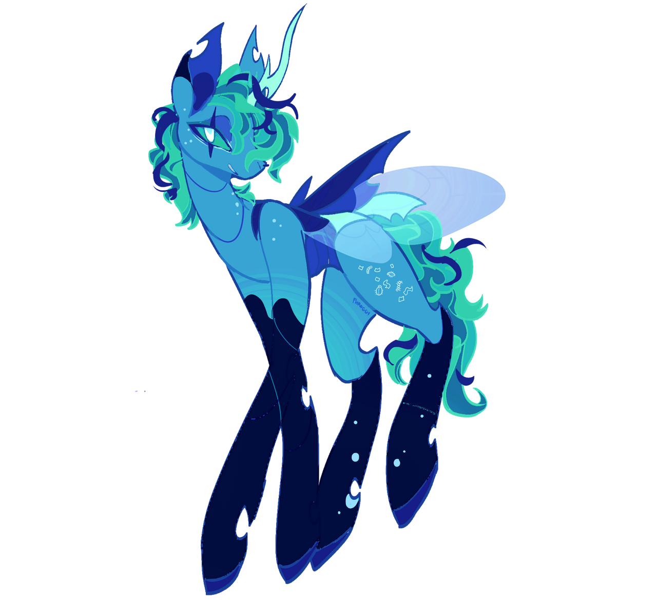 Confetti Crawlies - Changeling Circus Grid Result