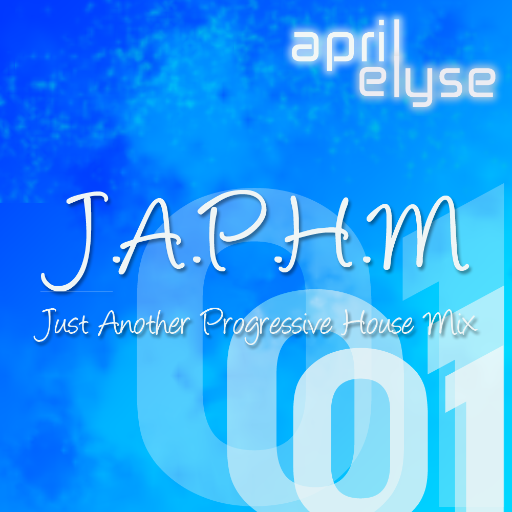 April Elyse - J.A.P.H.M. Installment 01