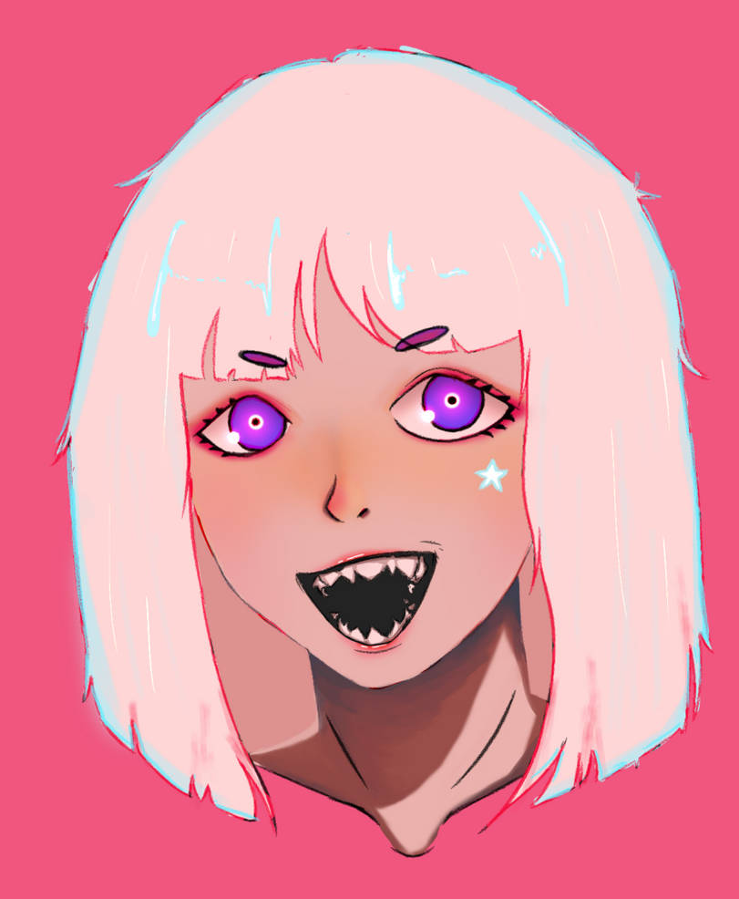 Random Oc Insp Some random oc by IamSaikou on DeviantArt