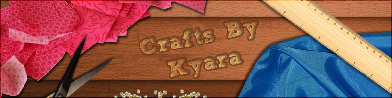 Crafts by Kyara logo