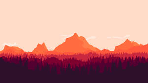 Mountain-desktop