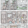 Terraria: The Comic, Page 9