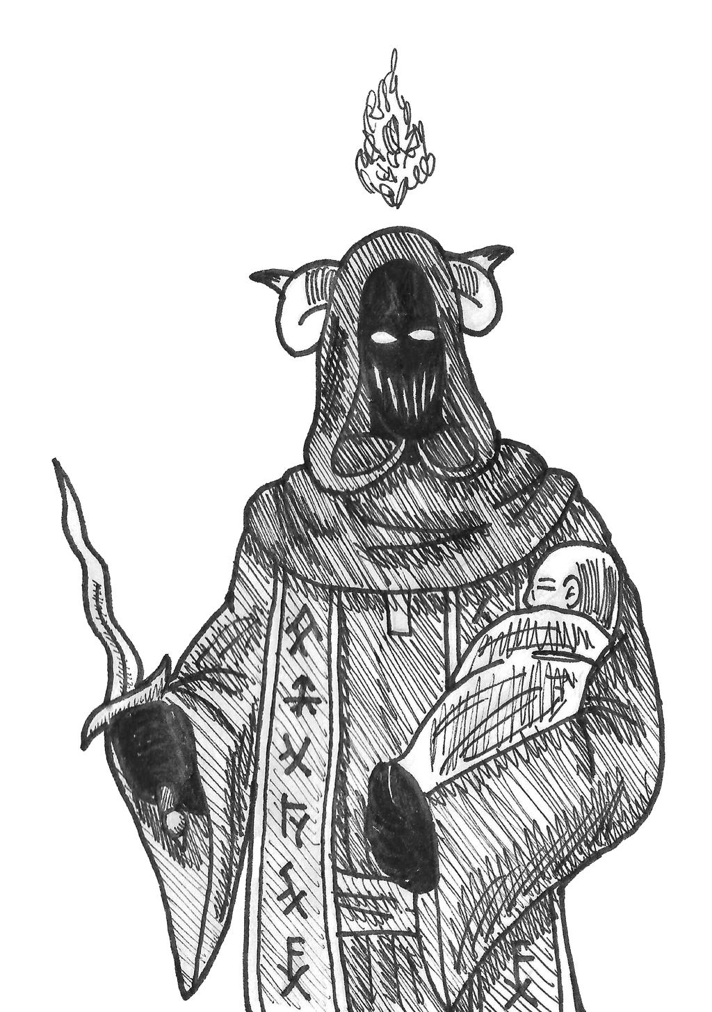 Inktober 2023: Day 15: Dagger by DWestmoore on DeviantArt