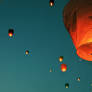 Chinese lantern