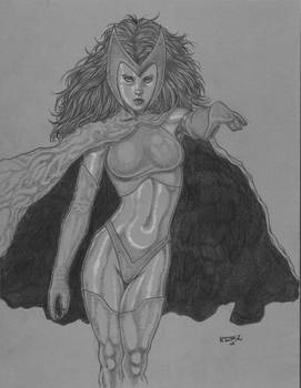 Scarlet Witch