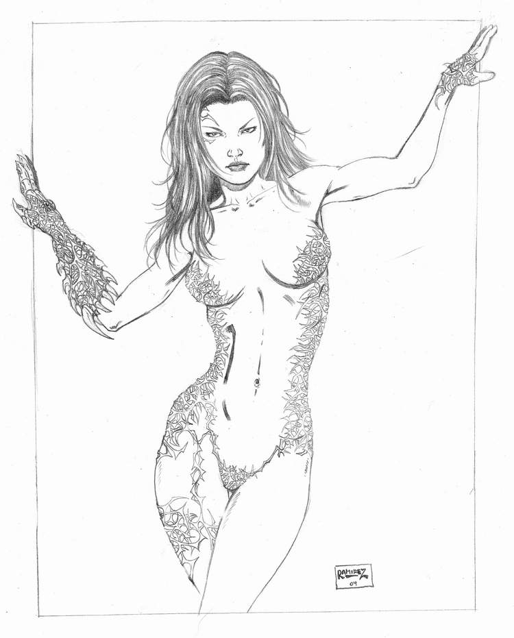 Witchblade