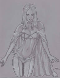 Emma Frost Final