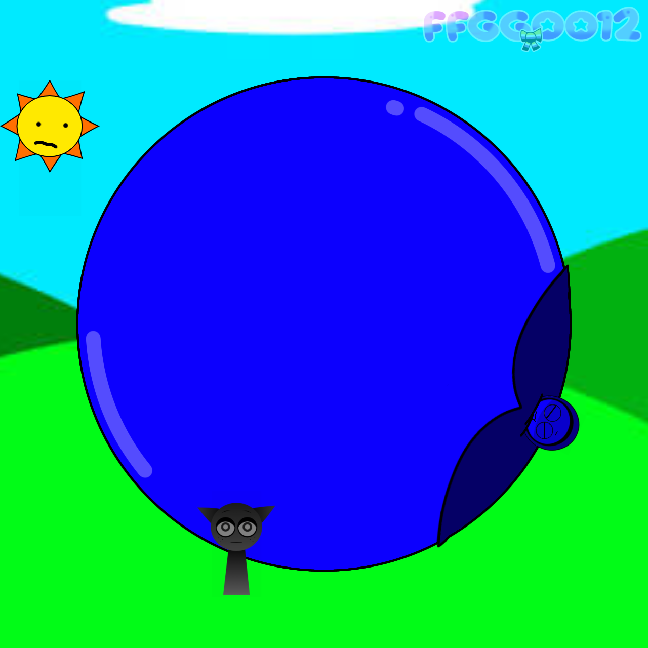 Jevin inflation by ffggoo12 on DeviantArt