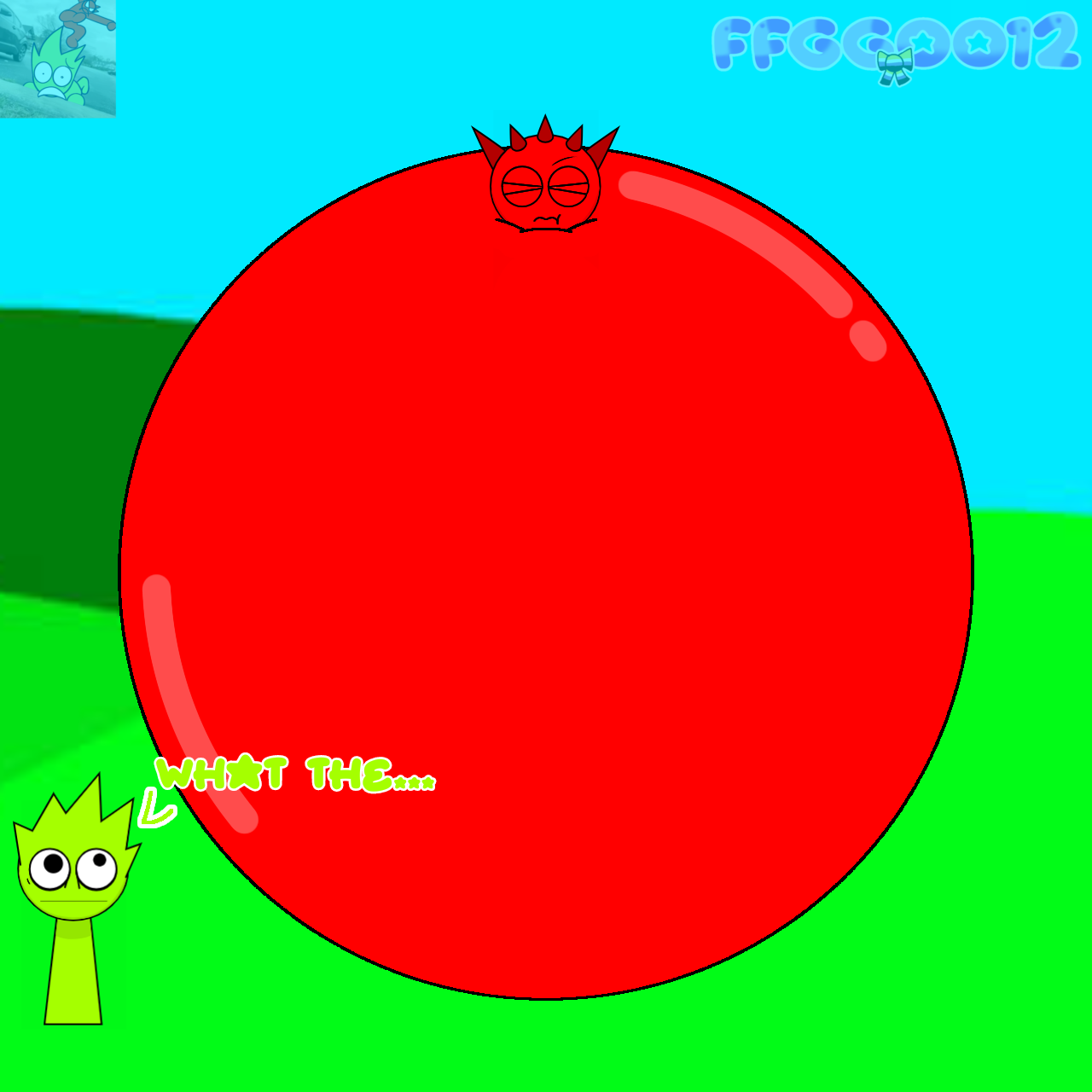 raddy inflation by ffggoo12 on DeviantArt