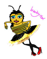 BeeBee [Child friendly]