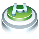 uTorrent-Button icon