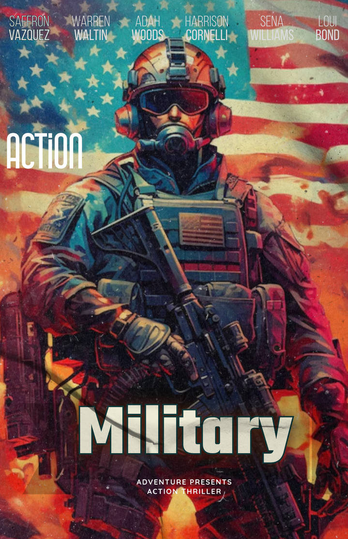 Posters by Puspita02 on DeviantArt